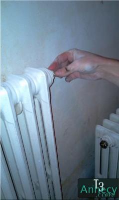 5Ã¨me Ã©tape dÃ©montage radiateur